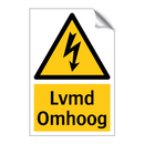 Lvmd Omhoog & Lvmd Omhoog & Lvmd Omhoog & Lvmd Omhoog