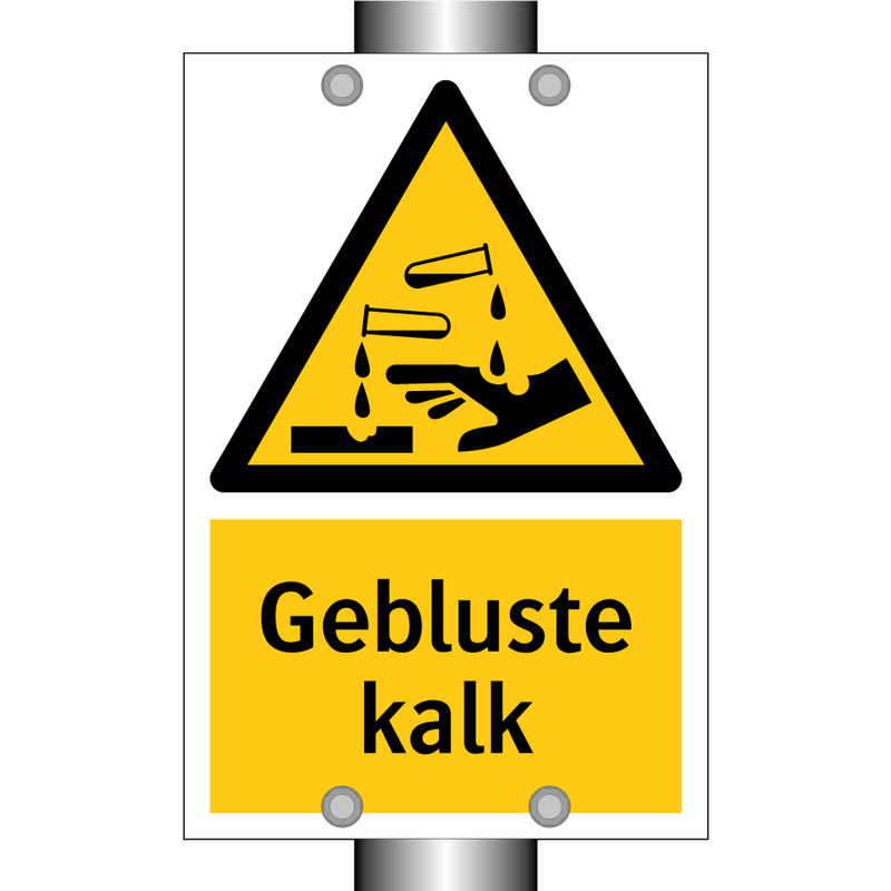 Gebluste kalk & Gebluste kalk & Gebluste kalk & Gebluste kalk & Gebluste kalk