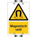 Magnetisch veld & Magnetisch veld & Magnetisch veld & Magnetisch veld & Magnetisch veld