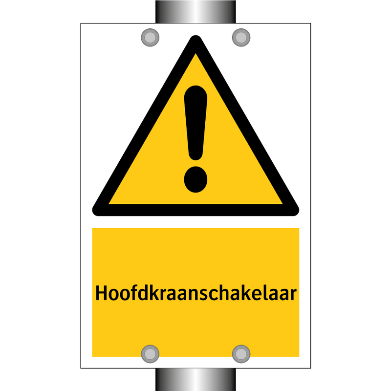 Hoofdkraanschakelaar & Hoofdkraanschakelaar & Hoofdkraanschakelaar & Hoofdkraanschakelaar
