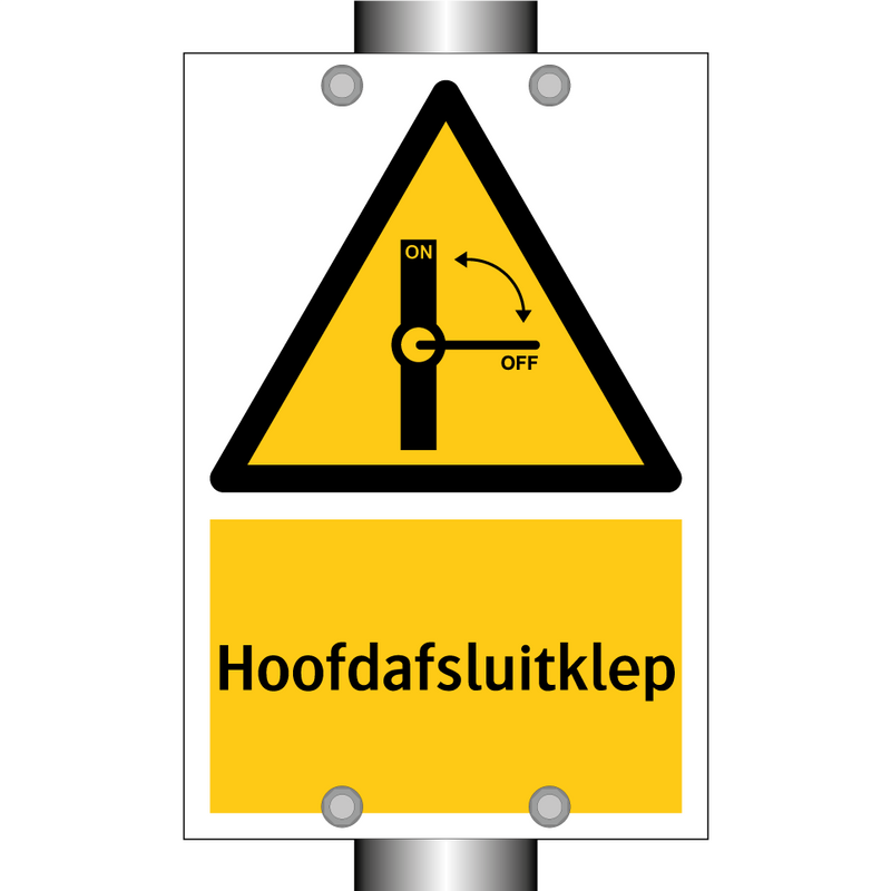 Hoofdafsluitklep & Hoofdafsluitklep & Hoofdafsluitklep & Hoofdafsluitklep & Hoofdafsluitklep