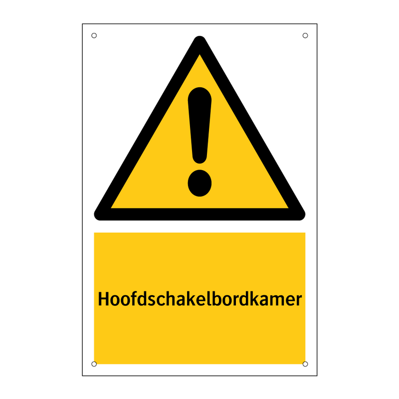 Hoofdschakelbordkamer & Hoofdschakelbordkamer & Hoofdschakelbordkamer & Hoofdschakelbordkamer