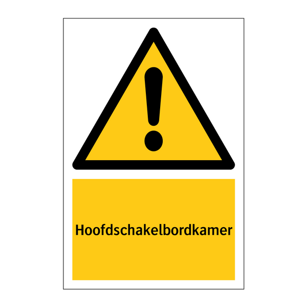Hoofdschakelbordkamer & Hoofdschakelbordkamer & Hoofdschakelbordkamer & Hoofdschakelbordkamer