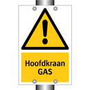 Hoofdkraan GAS & Hoofdkraan GAS & Hoofdkraan GAS & Hoofdkraan GAS & Hoofdkraan GAS
