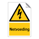 Netvoeding & Netvoeding & Netvoeding & Netvoeding