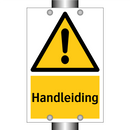 Handleiding & Handleiding & Handleiding & Handleiding & Handleiding