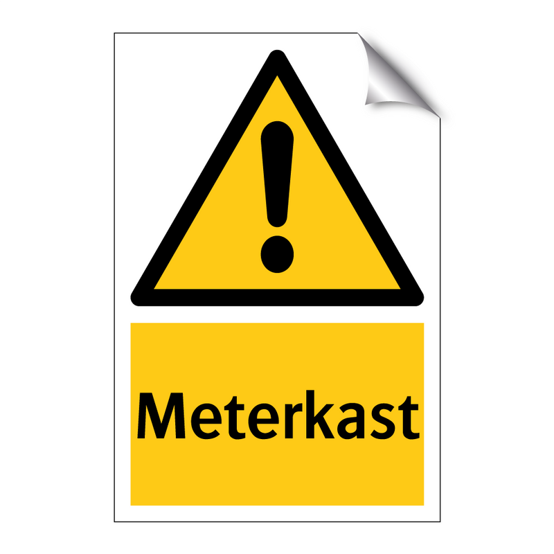 Meterkast & Meterkast & Meterkast & Meterkast