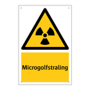 Microgolfstraling & Microgolfstraling & Microgolfstraling & Microgolfstraling & Microgolfstraling