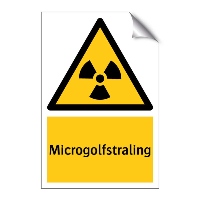 Microgolfstraling & Microgolfstraling & Microgolfstraling & Microgolfstraling