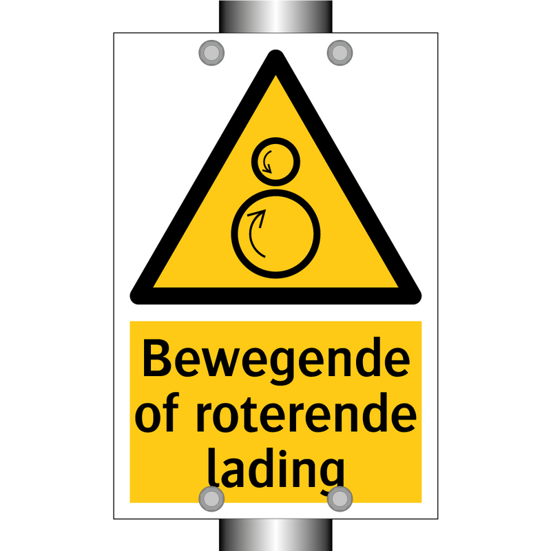 Bewegende of roterende lading & Bewegende of roterende lading & Bewegende of roterende lading
