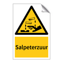 Salpeterzuur & Salpeterzuur & Salpeterzuur & Salpeterzuur