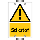 Stikstof & Stikstof & Stikstof & Stikstof & Stikstof