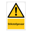 Stikstofgevaar & Stikstofgevaar & Stikstofgevaar & Stikstofgevaar & Stikstofgevaar & Stikstofgevaar
