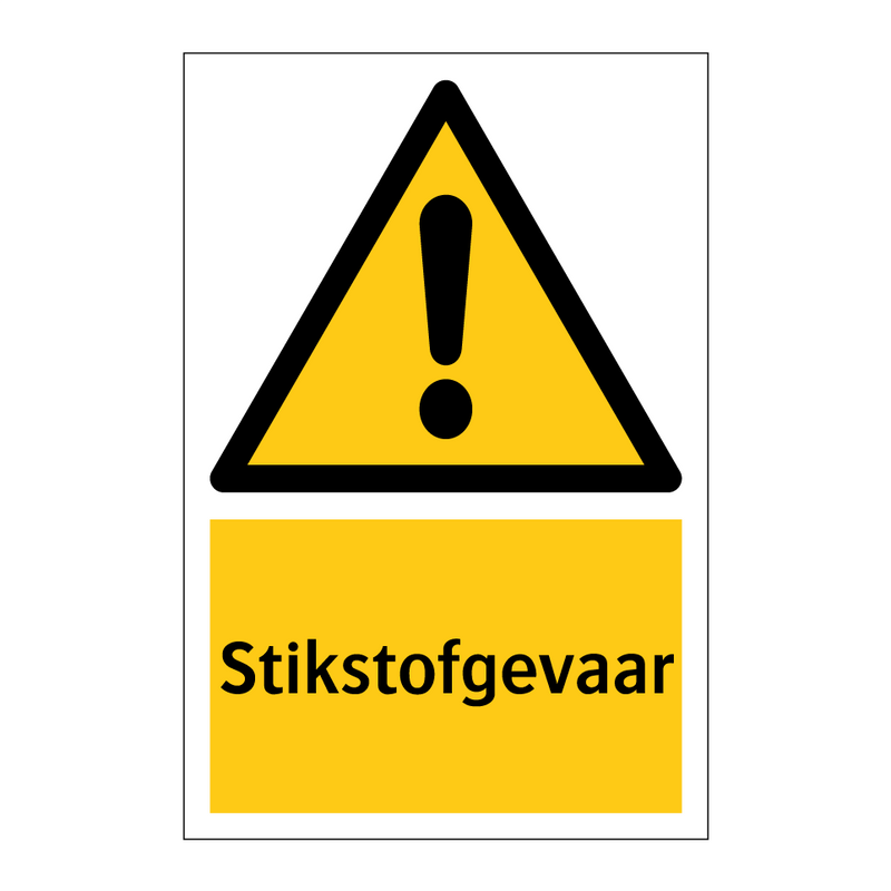 Stikstofgevaar & Stikstofgevaar & Stikstofgevaar & Stikstofgevaar & Stikstofgevaar & Stikstofgevaar