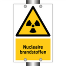 Nucleaire brandstoffen & Nucleaire brandstoffen & Nucleaire brandstoffen & Nucleaire brandstoffen