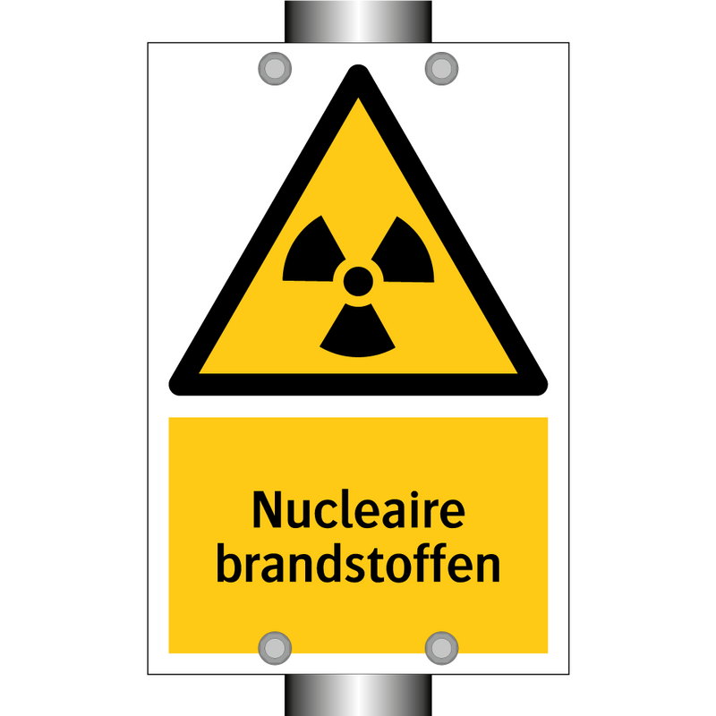 Nucleaire brandstoffen & Nucleaire brandstoffen & Nucleaire brandstoffen & Nucleaire brandstoffen