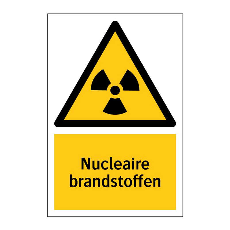 Nucleaire brandstoffen & Nucleaire brandstoffen & Nucleaire brandstoffen & Nucleaire brandstoffen