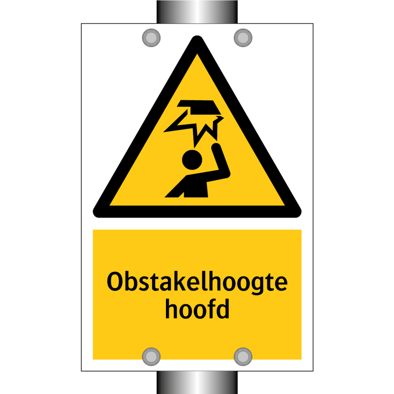 Obstakelhoogte hoofd & Obstakelhoogte hoofd & Obstakelhoogte hoofd & Obstakelhoogte hoofd