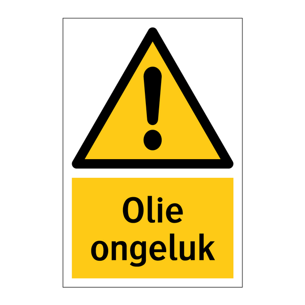Olie ongeluk & Olie ongeluk & Olie ongeluk & Olie ongeluk & Olie ongeluk & Olie ongeluk