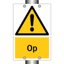 Op & Op & Op & Op & Op