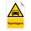 Tegenliggers & Tegenliggers & Tegenliggers & Tegenliggers
