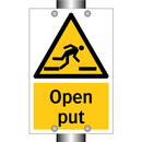 Open put & Open put & Open put & Open put & Open put