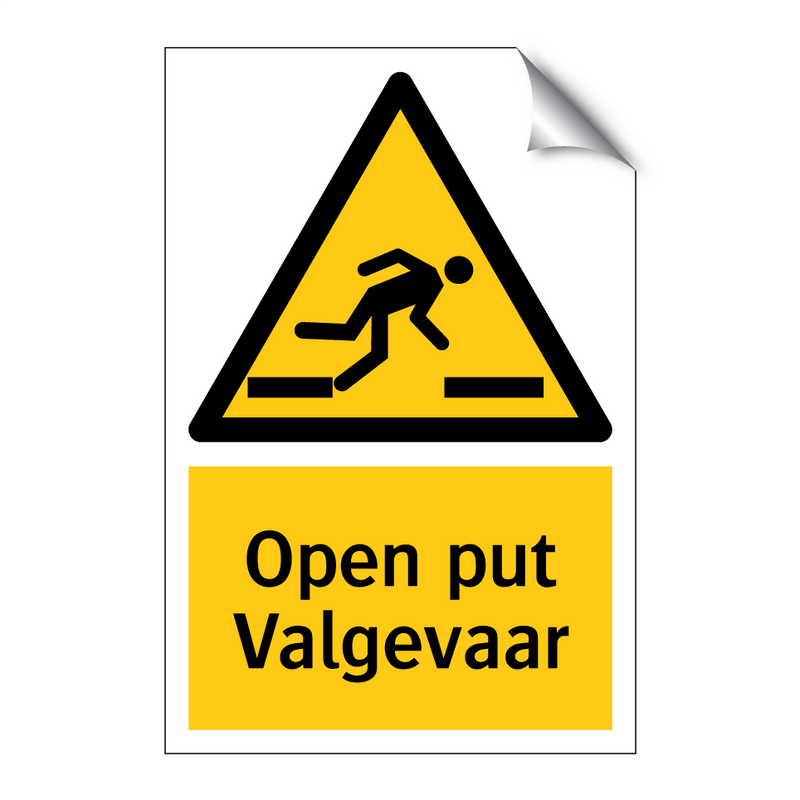 Open put Valgevaar & Open put Valgevaar & Open put Valgevaar & Open put Valgevaar
