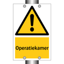 Operatiekamer & Operatiekamer & Operatiekamer & Operatiekamer & Operatiekamer
