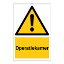 Operatiekamer & Operatiekamer & Operatiekamer & Operatiekamer & Operatiekamer & Operatiekamer