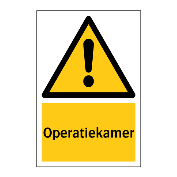 Operatiekamer & Operatiekamer & Operatiekamer & Operatiekamer & Operatiekamer & Operatiekamer