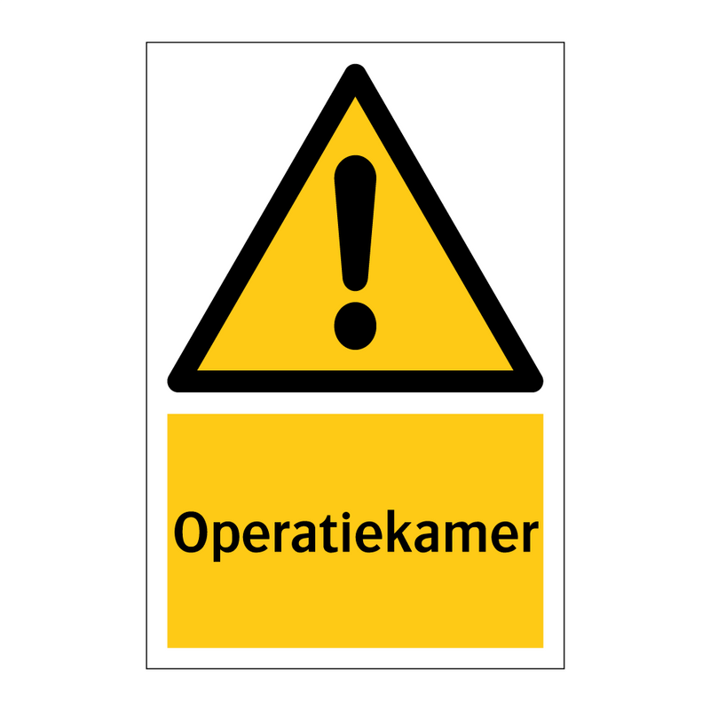 Operatiekamer & Operatiekamer & Operatiekamer & Operatiekamer & Operatiekamer & Operatiekamer