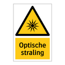 Optische straling & Optische straling & Optische straling & Optische straling & Optische straling