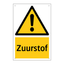 Zuurstof & Zuurstof & Zuurstof & Zuurstof & Zuurstof & Zuurstof & Zuurstof & Zuurstof & Zuurstof