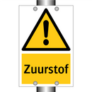 Zuurstof & Zuurstof & Zuurstof & Zuurstof & Zuurstof