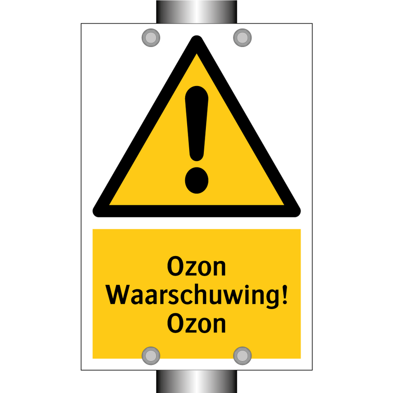 Ozon Waarschuwing! Ozon & Ozon Waarschuwing! Ozon & Ozon Waarschuwing! Ozon