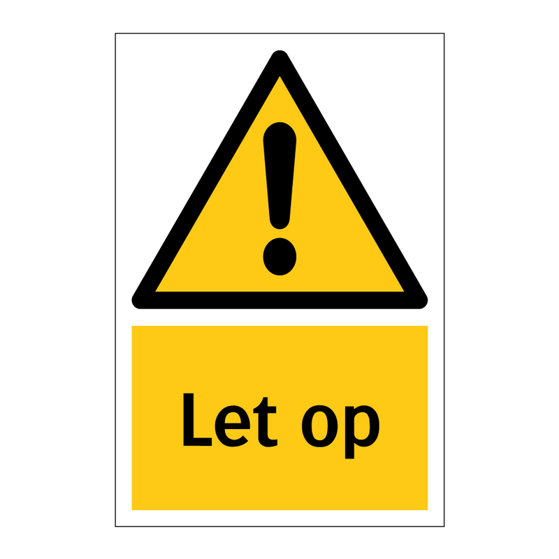 Let op & Let op & Let op & Let op & Let op & Let op & Let op & Let op & Let op & Let op & Let op