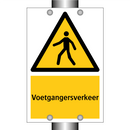 Voetgangersverkeer & Voetgangersverkeer & Voetgangersverkeer & Voetgangersverkeer