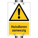 Huisdieren aanwezig & Huisdieren aanwezig & Huisdieren aanwezig & Huisdieren aanwezig