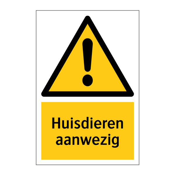 Huisdieren aanwezig & Huisdieren aanwezig & Huisdieren aanwezig & Huisdieren aanwezig