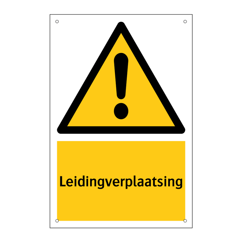 Leidingverplaatsing & Leidingverplaatsing & Leidingverplaatsing & Leidingverplaatsing