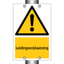 Leidingverplaatsing & Leidingverplaatsing & Leidingverplaatsing & Leidingverplaatsing