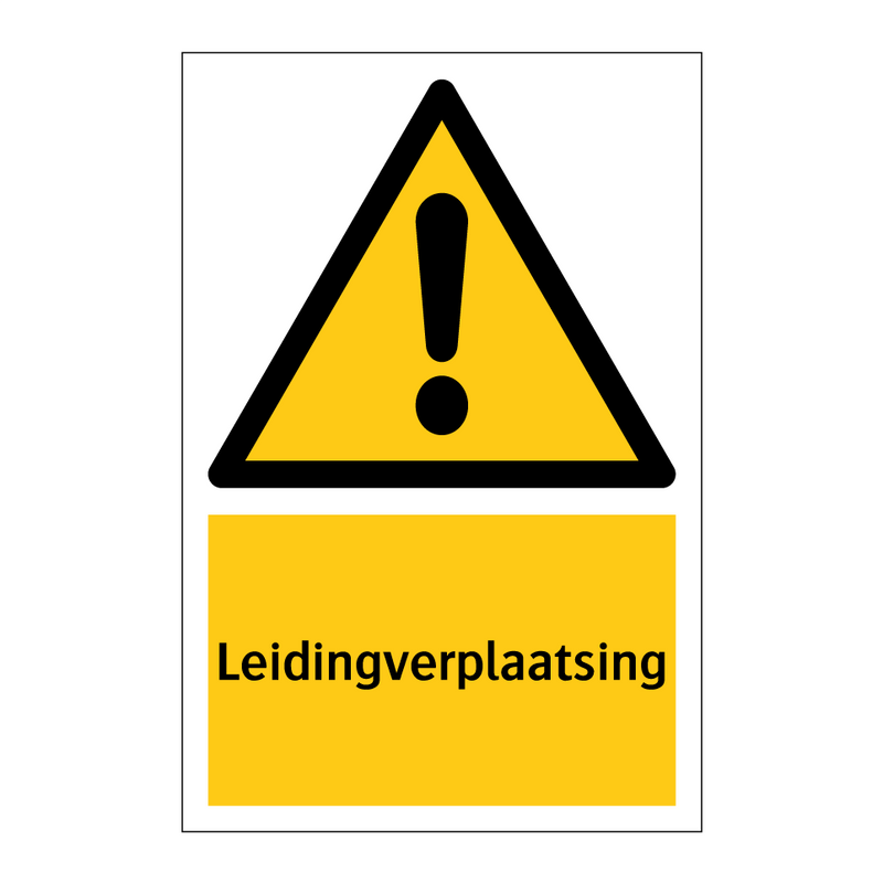 Leidingverplaatsing & Leidingverplaatsing & Leidingverplaatsing & Leidingverplaatsing