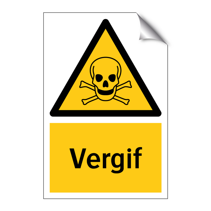Vergif & Vergif & Vergif & Vergif