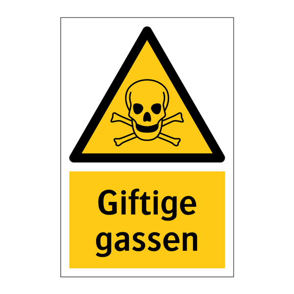 Giftige gassen & Giftige gassen & Giftige gassen & Giftige gassen & Giftige gassen & Giftige gassen