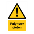Polyester gieten & Polyester gieten & Polyester gieten & Polyester gieten & Polyester gieten