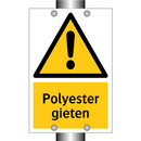 Polyester gieten & Polyester gieten & Polyester gieten & Polyester gieten & Polyester gieten