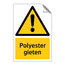 Polyester gieten & Polyester gieten & Polyester gieten & Polyester gieten