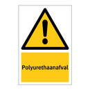 Polyurethaanafval & Polyurethaanafval & Polyurethaanafval & Polyurethaanafval & Polyurethaanafval