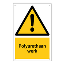 Polyurethaan werk & Polyurethaan werk & Polyurethaan werk & Polyurethaan werk & Polyurethaan werk