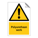 Polyurethaan werk & Polyurethaan werk & Polyurethaan werk & Polyurethaan werk